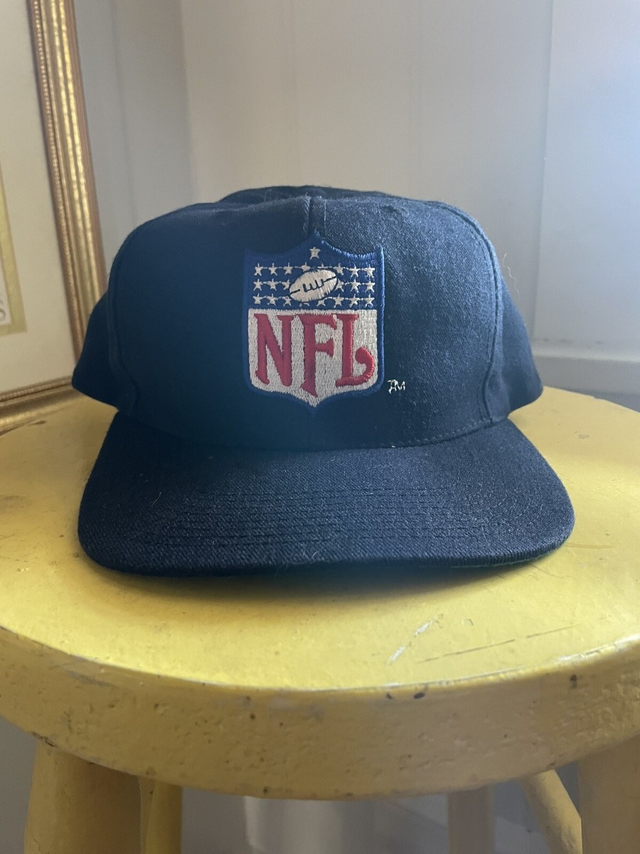 キャップ sports specialties nike vintage cap nfl Vintage Sports Specialties NFL Shield Logo SnapBack Hat With