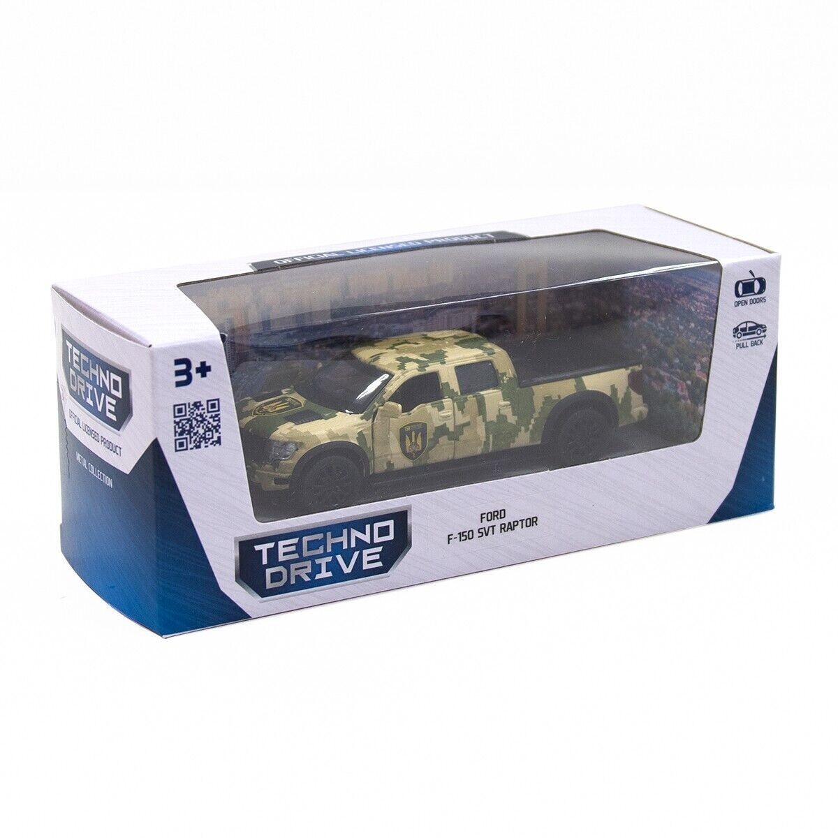 Military Ford Svt Raptor The Evolution Of The 2024 Ford F 150 Raptor R