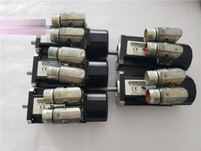 1pcs servo motor AKM21C-ANB2R-00 0.32KW axis 9mm