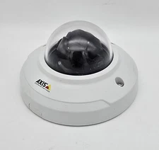 AXIS Communications M3046-V PoE Network Camera