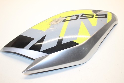 2022 2023 CF MOTO 650NK LEFT SIDE FAIRING COVER OEM - Picture 3 of 7