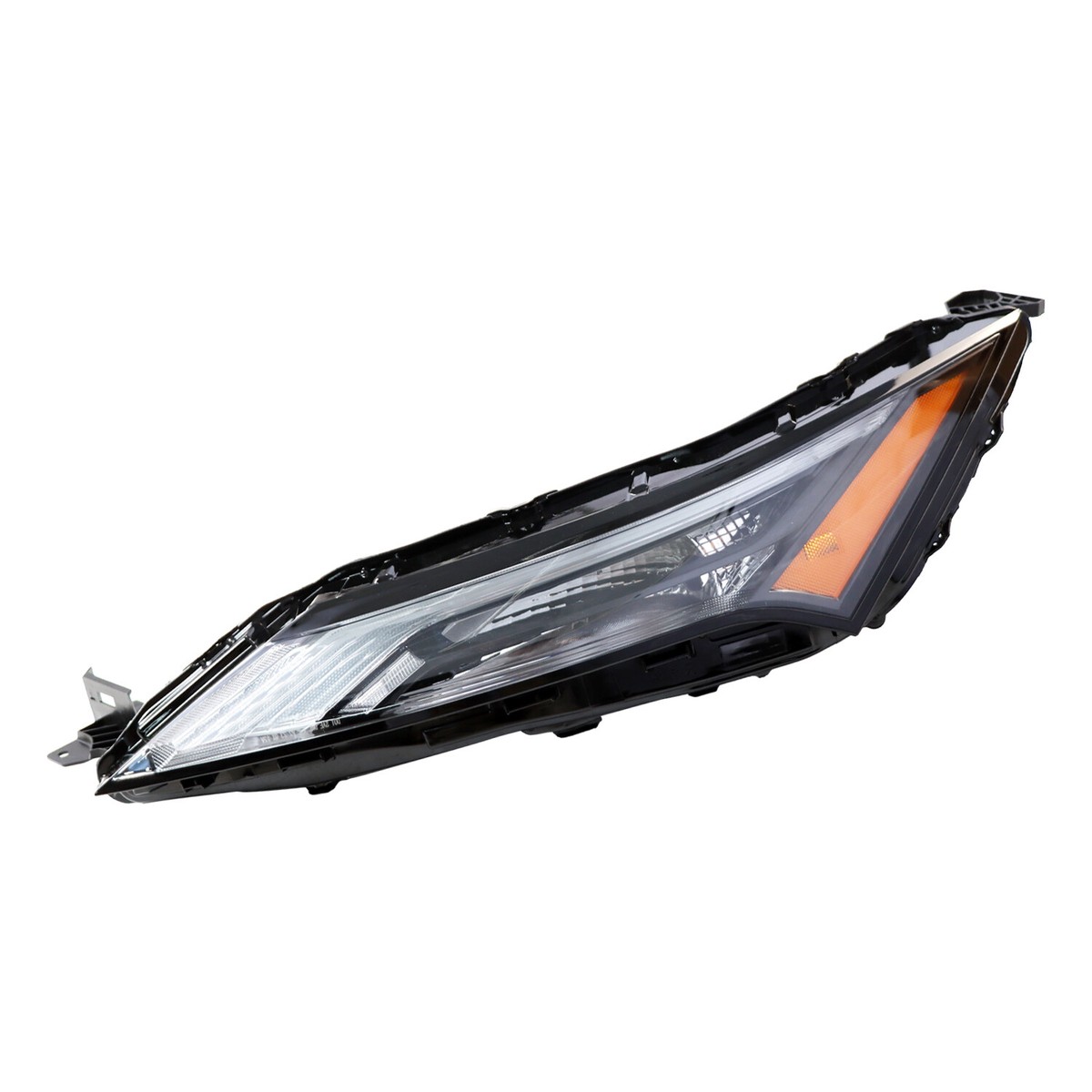 2021-2023 Nissan Rogue Left Side LED DRL Headlight Headlamp