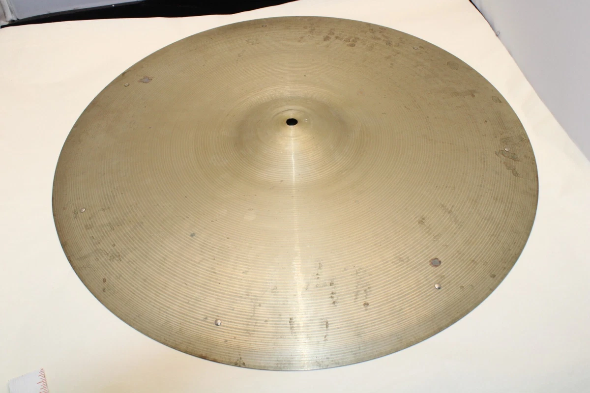 Krut cymbals deals