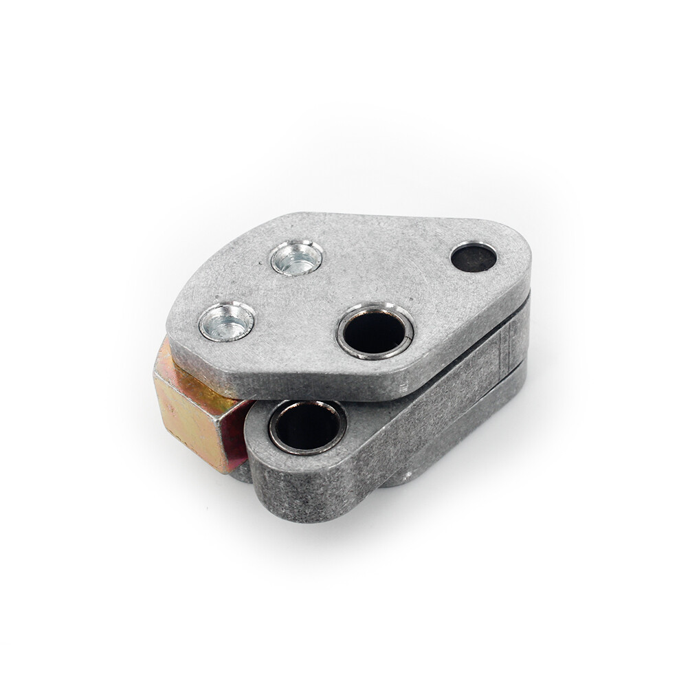 3X Drive Clutch Weights Gas Golf Cart Rebuild Kits for Yamaha G2 G8 G9