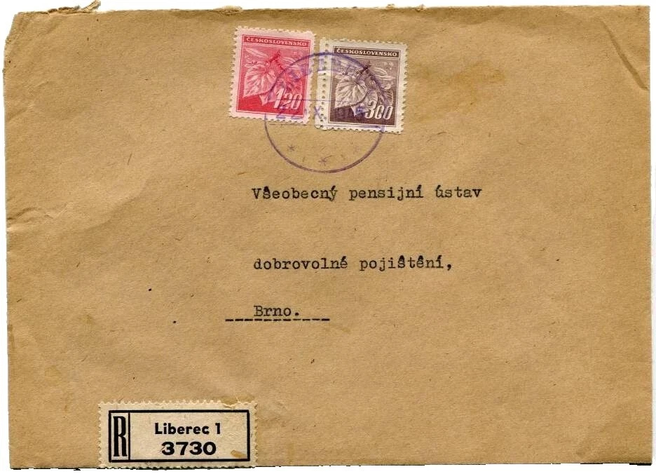 VF/XF (Very Fine/Extremely Fine) Used Postal History Stamps