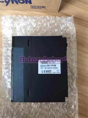 Cm1-yr16e PLC module CM1-YR16E