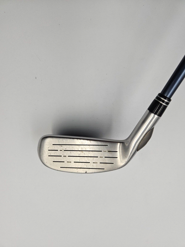 Nicklaus Polarity 21° 3 Hybrid, Regular Flex Graphite Shaft - Picture 3 of 10