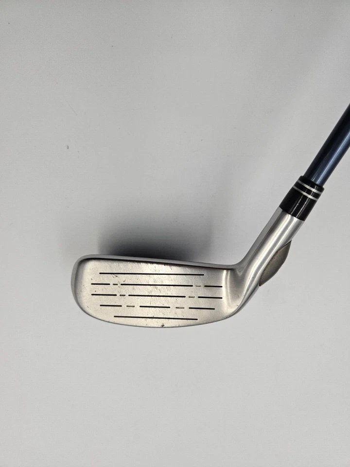 Nicklaus Polarity 21° 3 Hybrid, Regular Flex Graphite Shaft - Image 3 of 4