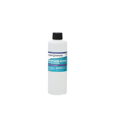 Propylene Glycol - 250Ml 8.45 Oz. - USP Food and Pharmaceutical Grade - Hig...