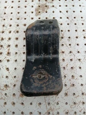 2014 Ford Flex Rear Right Side Suspension Subframe Crossmember Bracket OEM