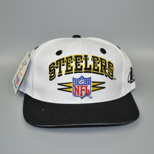 Buy Pittsburgh Steelers Vintage 90's 