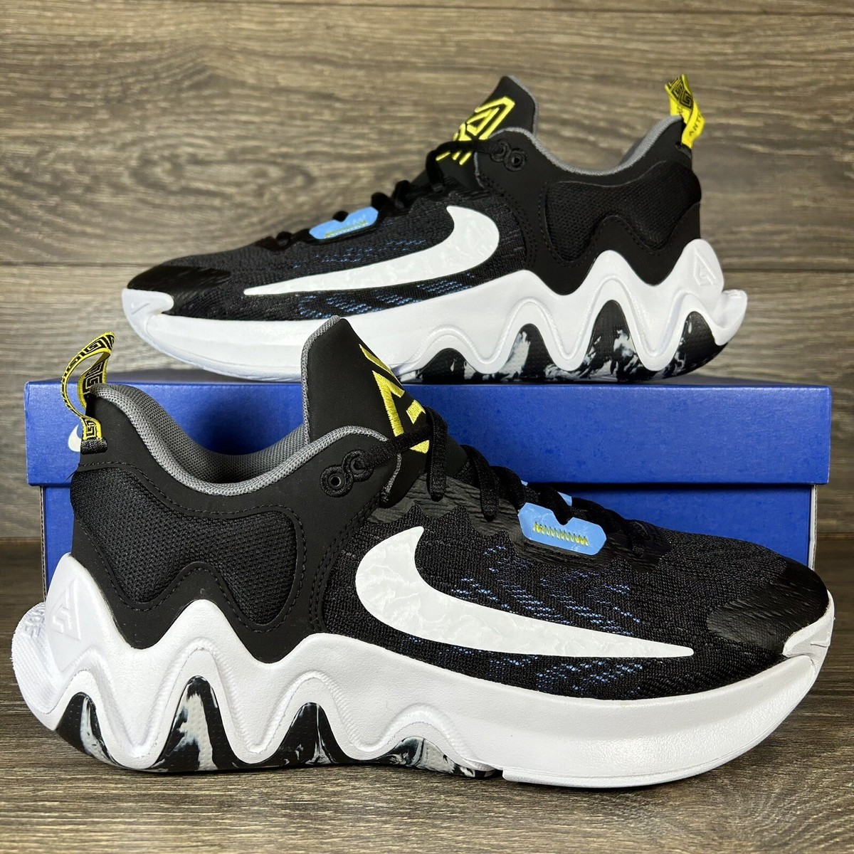 Nike Men