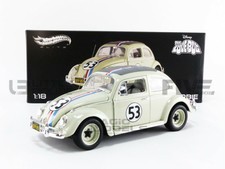 herbie hot wheels elite