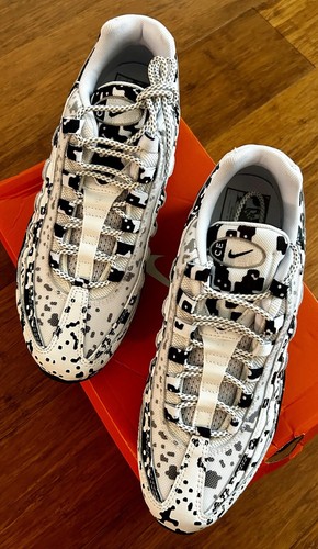 NEW NIKE AIR MAX 95 X CAV EMPT Digi Camo Men’s Sneakers! MEN’S 9/WOMEN’S 10.5! - 第 4/6 張圖片