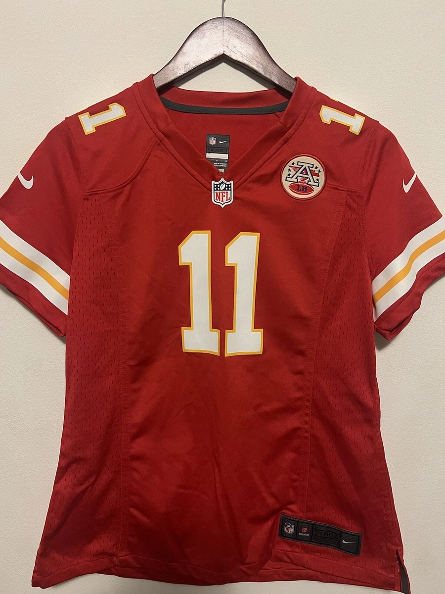 alex smith chiefs jersey