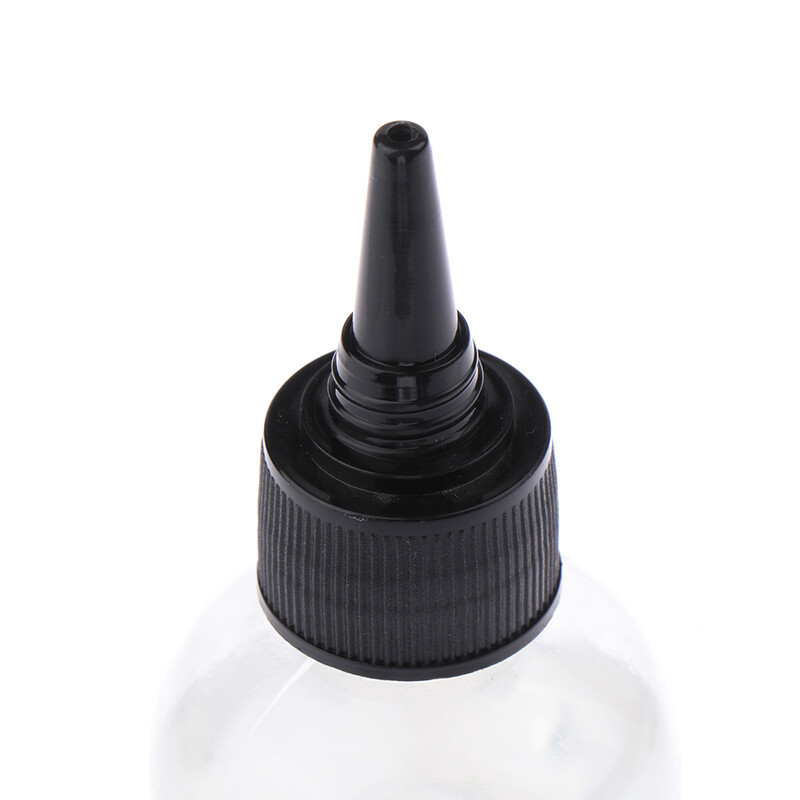 100ml Electric Clipper Shaver Maintenance Oil Lubricate Hair Trimmer