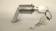 New Console Lock With Keys 71 72 73 74 75 - 80 Ihc International Harvester Scout