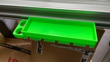 Supporto Multifunzione - Morsetti, Cani da Banco, Marcatori per Festool MFT 3
