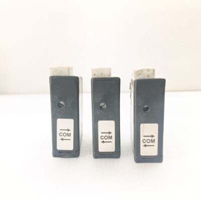 Socomec RS485 JBDS/Modbus Communication Module For Diris A40/A41/P Lot of 3 PCS