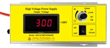 Digital Display High Voltage Power Supply AHVAC30KVR5MABT 30kV 0.5mA Output
