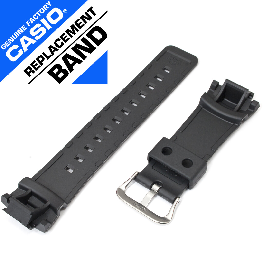 Casio Genuine Band 10001449 G100-1BV G200-1EV G2110-1V G2300-1V