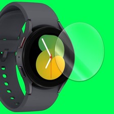 Heavy-Duty Durable Screen Protector for Samsung Galaxy Watch 5 40mm SM-R905U USA
