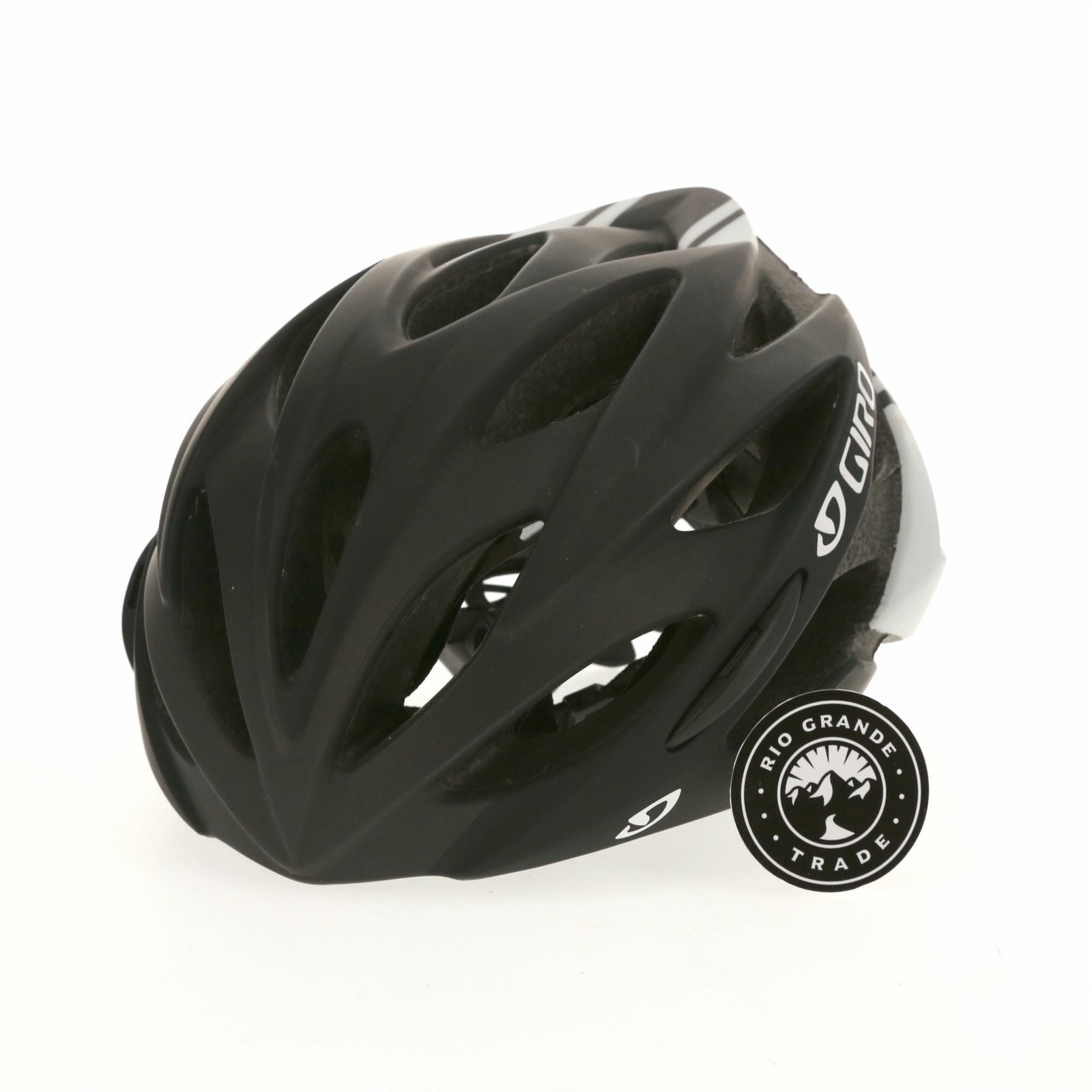 giro reflective helmet