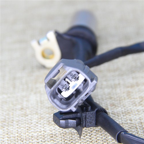 New Crankshaft Position Sensor for Toyota Lexus Scion Pontiac 2.4L 90919-05047 - Picture 5 of 10