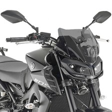 CUPOLINO FUME' SPECIFICO YAMAHA MT-09 GIVI A2132
