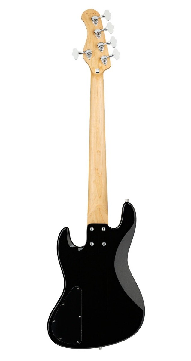 Sadowsky Metroexpress 21-Fret Vintage J/J Bass, 5-String Sadowsky Metroexpress 21-Fret Vintage J/J Bass, 5-String