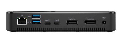 Belkin Thunderbol 3 Plus Universal Docking Station  F4U109 for Mac and Windows