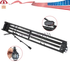 Radiator Shutter Assembly For 2020-22 Toyota Corolla Prius Prius Prime TO1206102