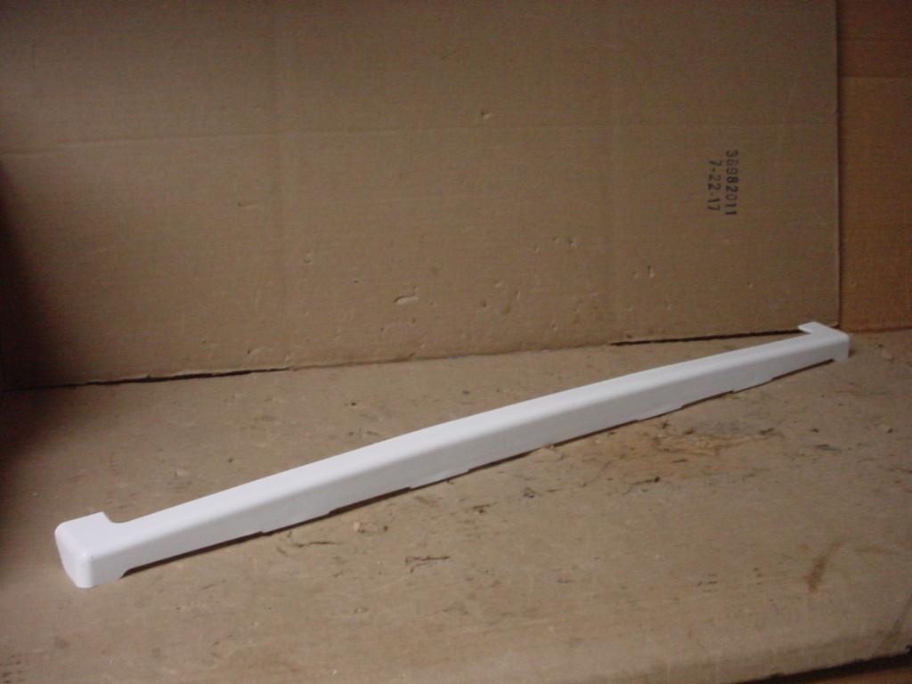 Hotpoint Range Oven Stove Door Handle WB15K10008