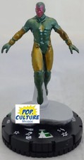 HEROCLIX Avengers Forever 024 VISION