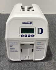 Bodno Magicard D 4500-0021-BN Dual Sided ID Card Printer (Unit Only)