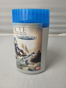 LEGO BIONICLE: Zadakh (8617)