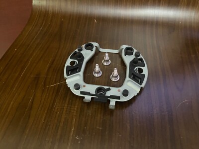 Genuine BMW M Sport Steering Wheel Contact Plate Bracket 3074987  