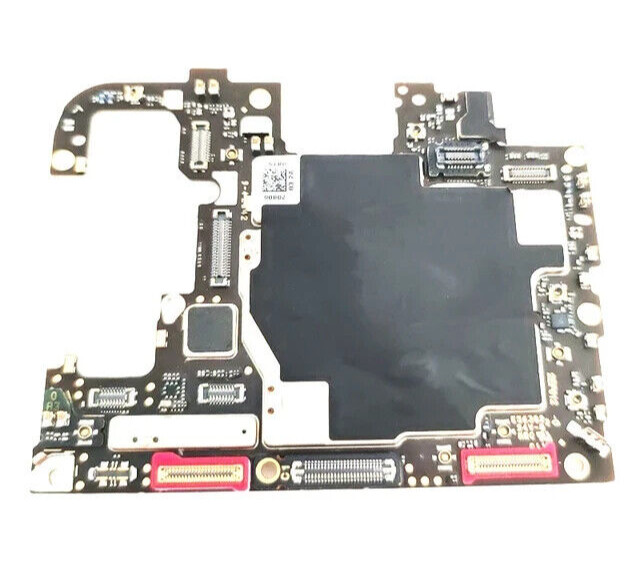 PCB SCHEDA MADRE MAINBOARD PER ONEPLUS 8T USATA PERFETTA SBLOCCATA