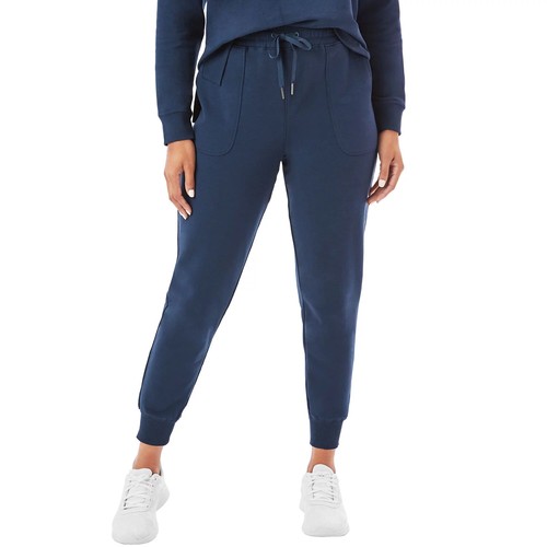 Small French Terry Jogger Pants 