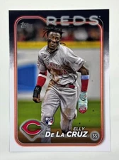 2024 Topps Flagship Oversized Collection Costco OTC - Complete Your Set