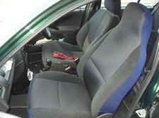 Siège Suzuki WAGON R+