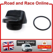 Genuine Suzuki AP50-A50P-A100-GP100-GP125 Crankcase Oil Filler Plug 09200-20810