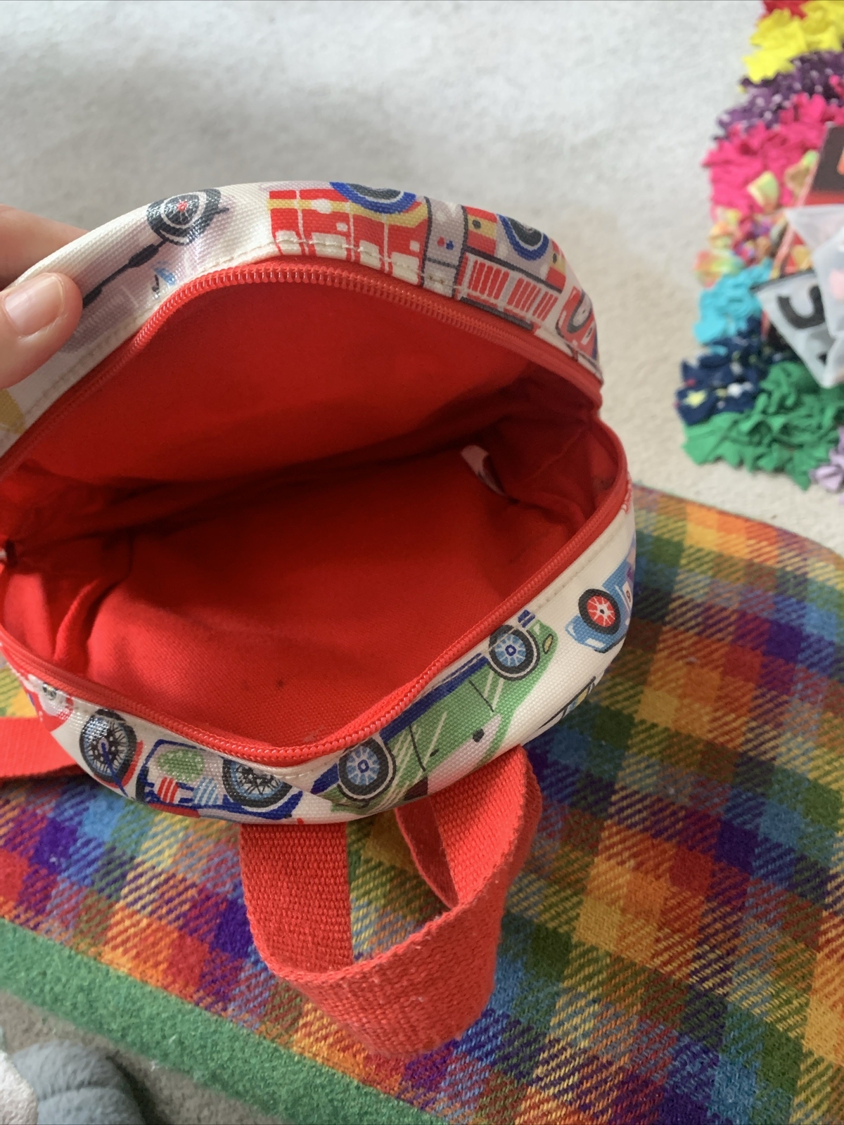 cath-kidston-london-kids-children-backpack-rucksack-ebay