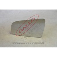 Glas Spiegel ÄUßEre Linke Seite Kompatibel Mit Opel Zafira B Von 2005 Al 2009