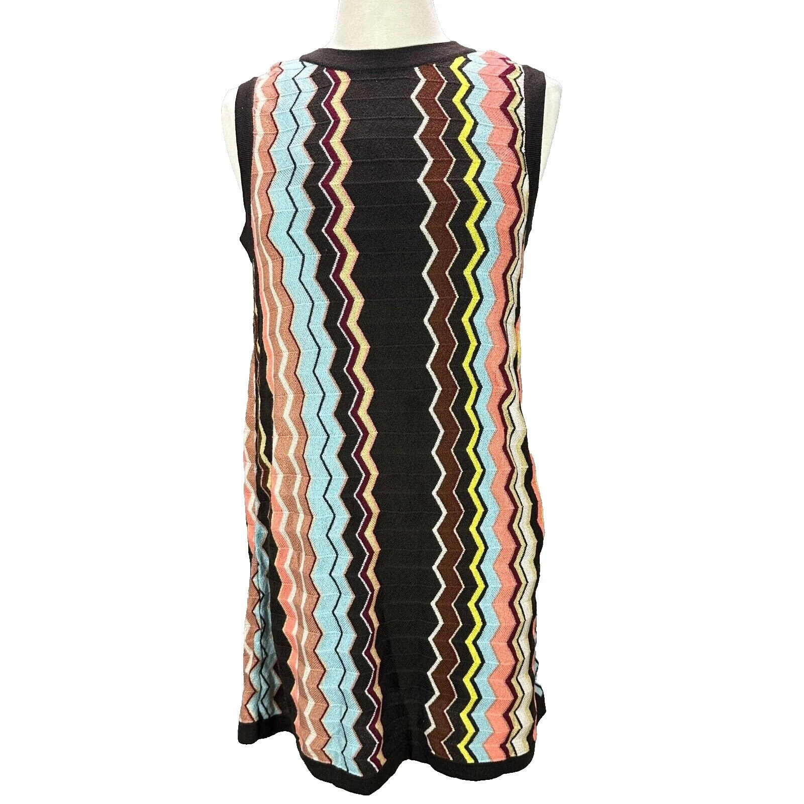 Missoni Shirt Dresses