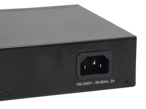 GEP-1051 - Commutateur - Smart - 8 x 10/100/1000 ( - Photo 6/6