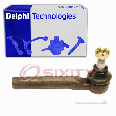 Delphi TA1812 Steering Tie Rod End for TO72025 TO72005 SB-T203 MES3712 il