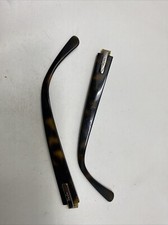 RAY BAN ITALY RB 4107 710 GLOSSY TORTOISE TEMPLE ARM PARTS RM00