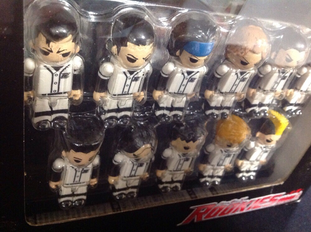 キューブリックKubrick★まとめ売り！！！ Rider Chips Medicom Toy Kubrick box set figures Japan | eBay
