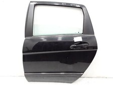Porte arrière et accessoires Mercedes 200
